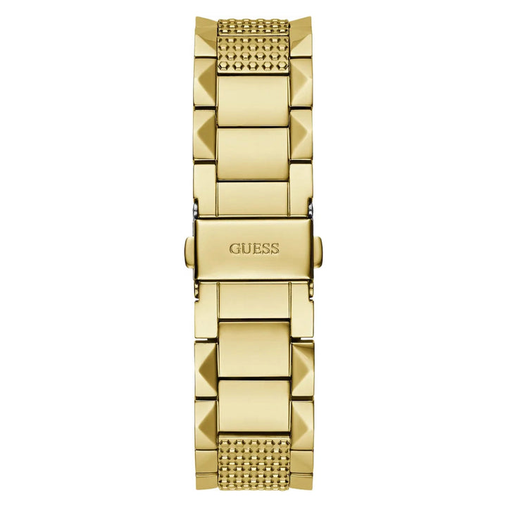 Guess Rebel GW0622G1 Herrenuhr - Guess Rebel GW0622G1 Herrenuhr - View 5