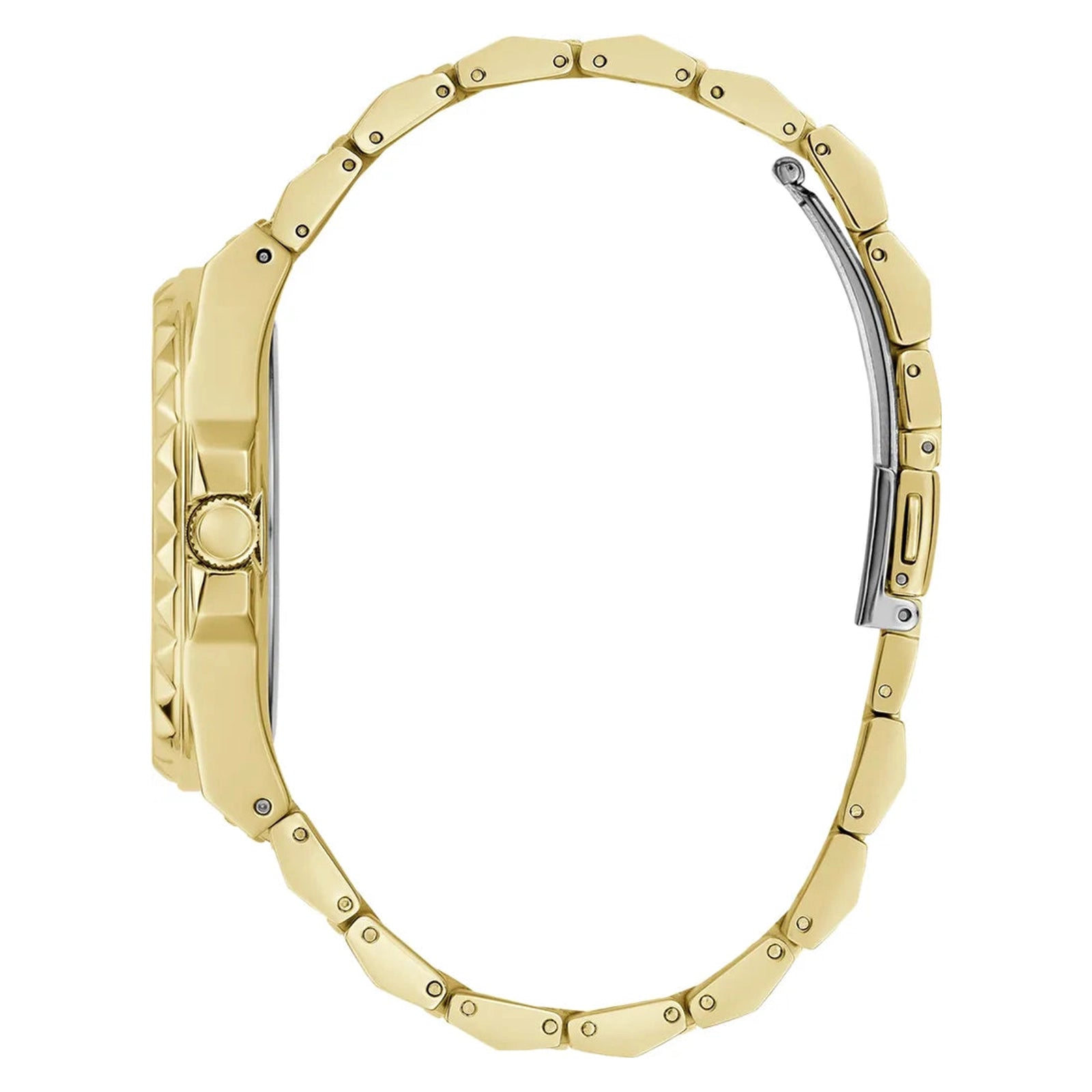 Guess Rebel GW0622G1 Herrenuhr - Guess Rebel GW0622G1 Herrenuhr - View 4
