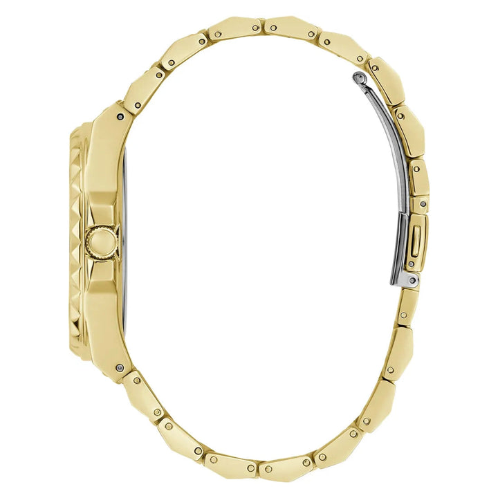 Guess Rebel GW0622G1 Herrenuhr - Guess Rebel GW0622G1 Herrenuhr - View 4