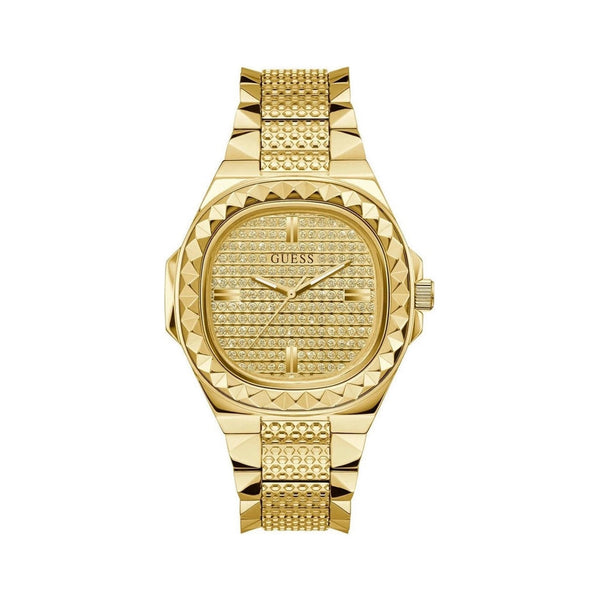 Guess Rebel GW0622G1 Herrenuhr - Default Title