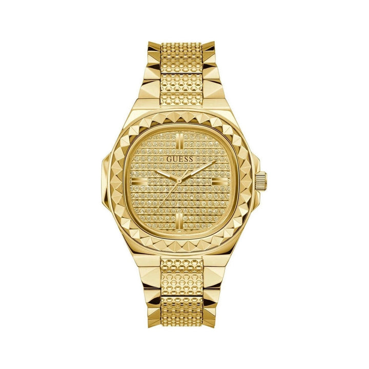 Guess Rebel GW0622G1 Herrenuhr - Default Title