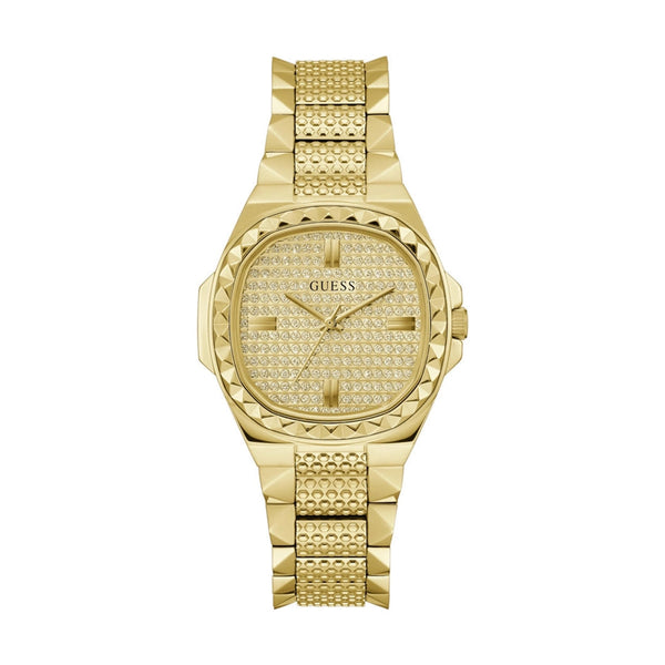 Guess Rebellious GW0601L1 Damenuhr - Guess - Main Product Image