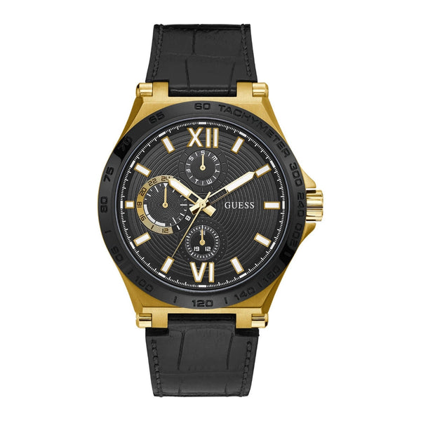 Guess Renegade GW0204G1 Herrenuhr