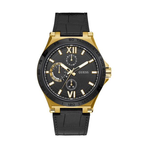 Guess Renegade GW0204G1 Herrenuhr - Guess - Main Product Image