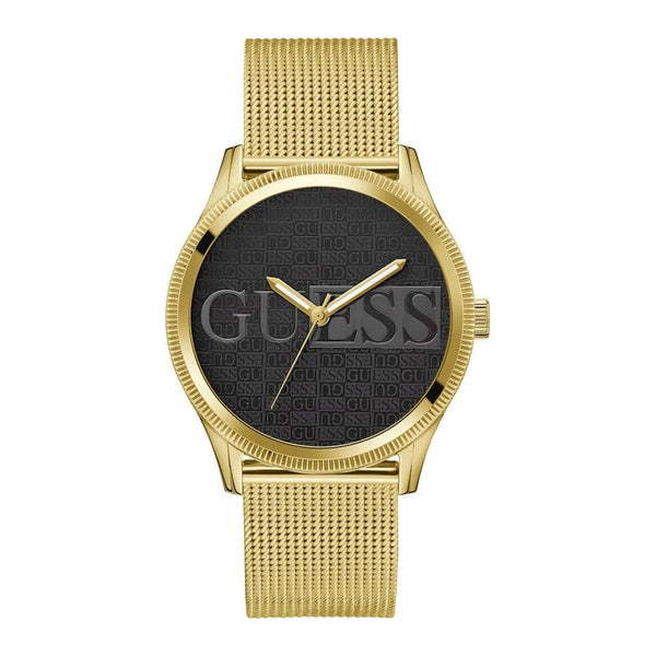 Guess Reputation GW0710G2 Herrenuhr