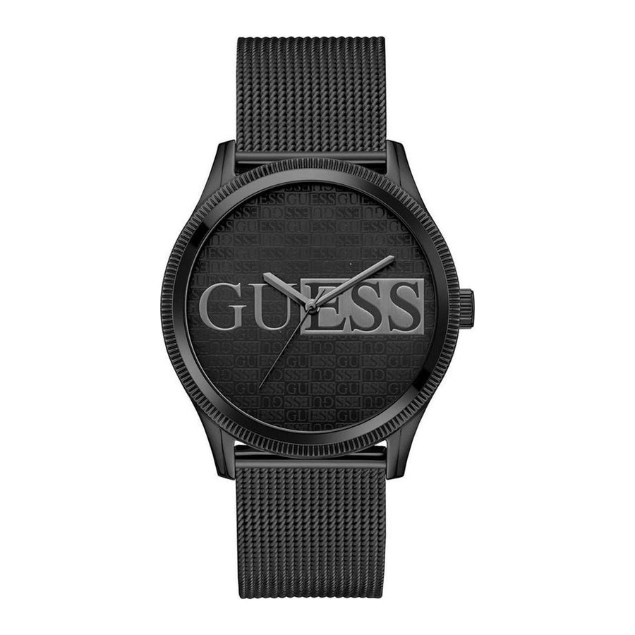 Guess Reputation GW0710G3 Herrenuhr