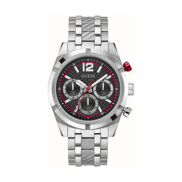 Guess Resistance GW0714G1 Herrenuhr - Guess - Main Product Image
