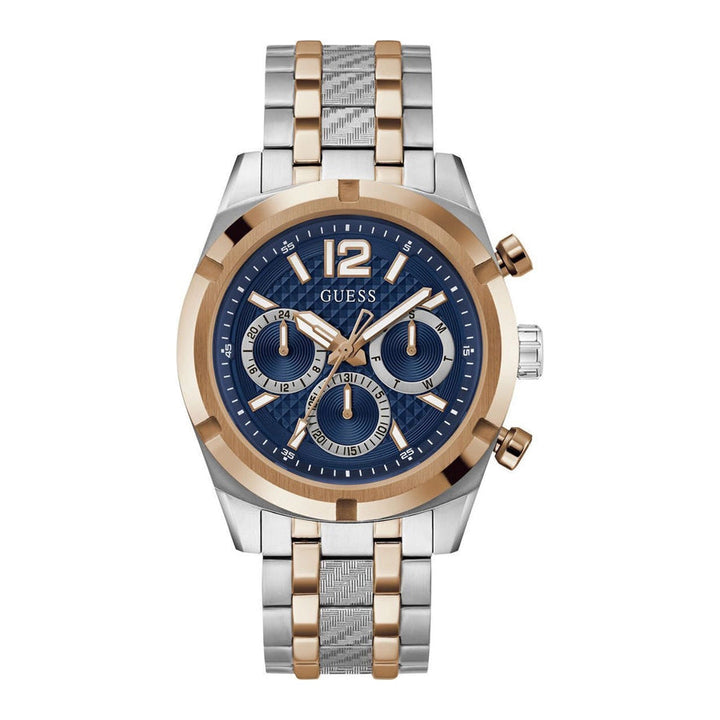 Guess Resistance GW0714G3 Herrenuhr