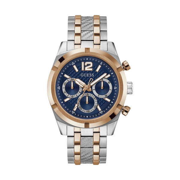 Guess Resistance GW0714G3 Herrenuhr - Guess - Main Product Image