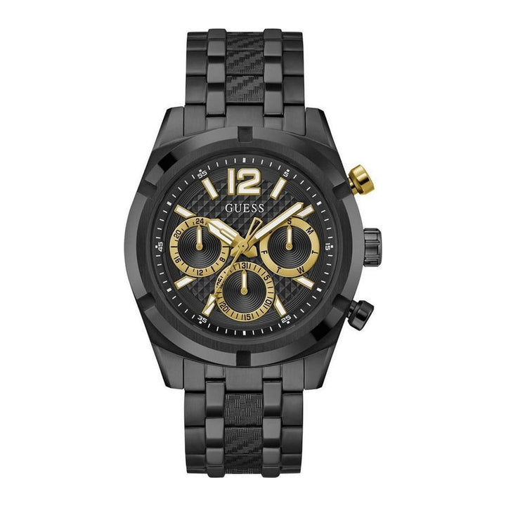 Guess Resistance GW0714G4 Herrenuhr