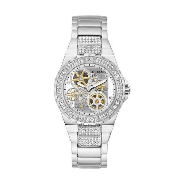 Guess Reveal GW0302L1 Damenuhr - Guess - Main Product Image