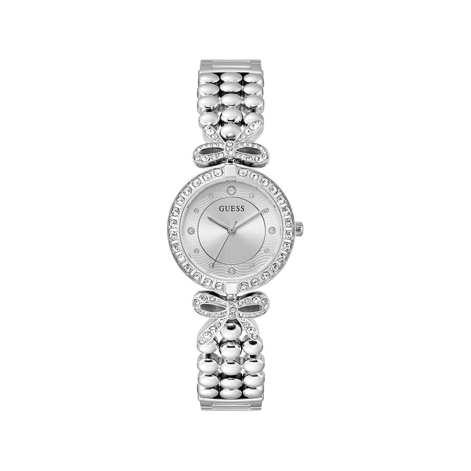 Guess Ribbon GW0838L1 Damenuhr - Guess - Main Product Image