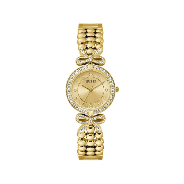 Guess Ribbon GW0838L2 Damenuhr - Guess - Main Product Image