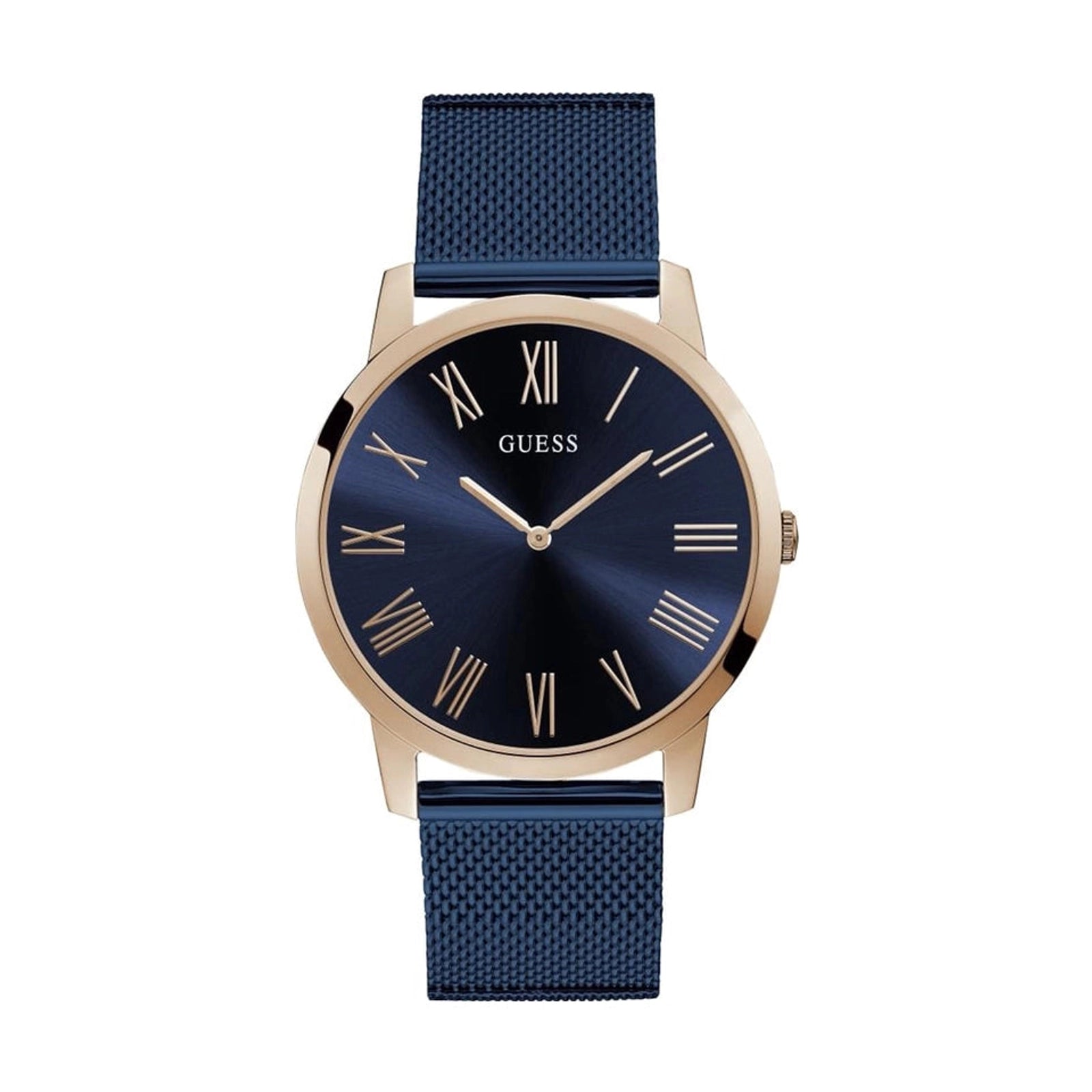 Guess Richmond W1263G4 Herrenuhr - Guess - Main Product Image