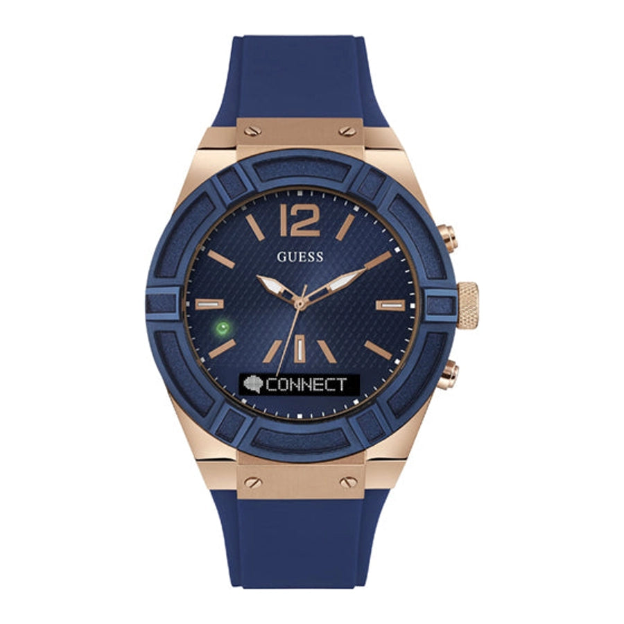 Guess Rigor Connect C0001G1 Herrenuhr Smart Watch