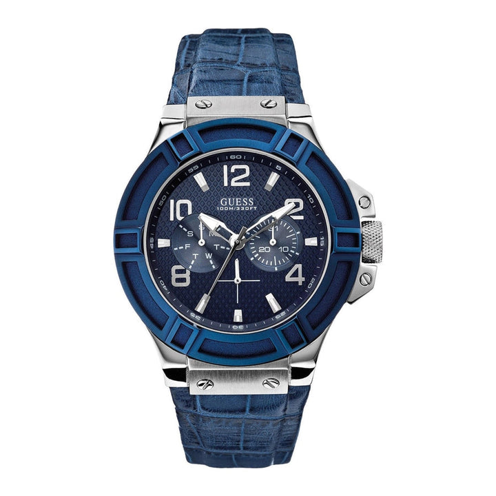 Guess Rigor W0040G7 Herrenuhr