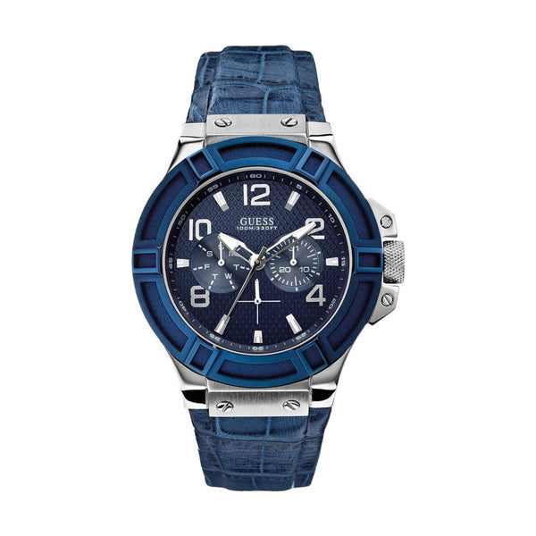 Guess Rigor W0040G7 Herrenuhr - Guess - Main Product Image