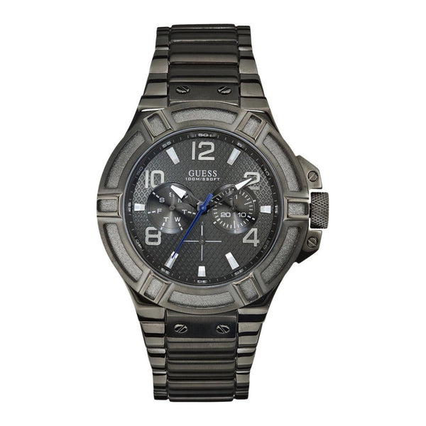 Guess Rigor W0218G1 Herrenuhr