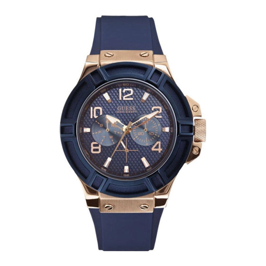 Guess Rigor W0247G3 Herrenuhr