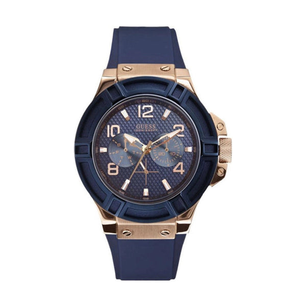 Guess Rigor W0247G3 Herrenuhr - Guess - Main Product Image