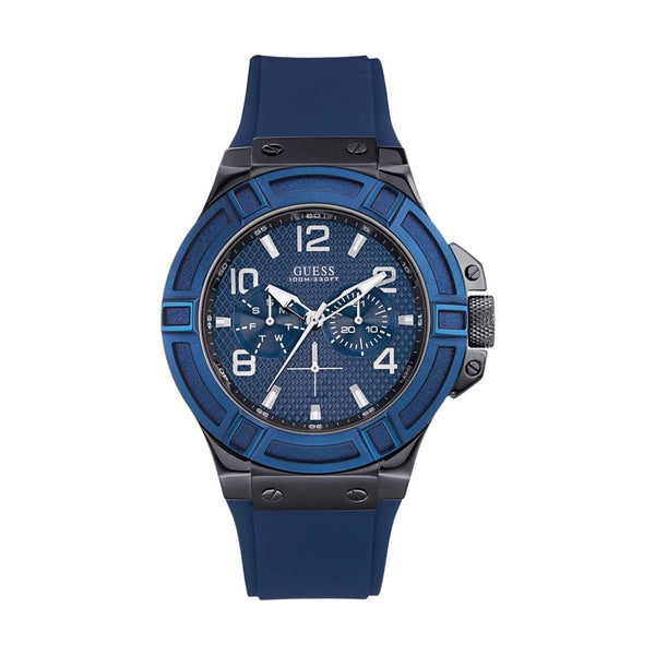 Guess Rigor W0248G5 Herrenuhr - Guess - Main Product Image