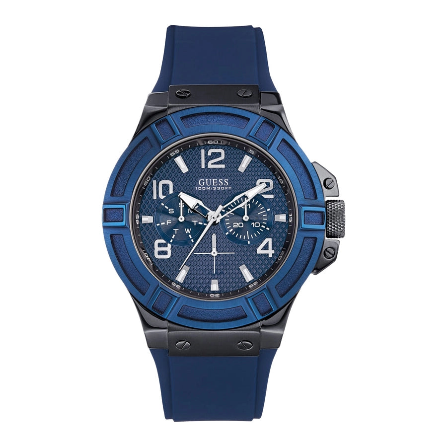 Guess Rigor W0248G5 Herrenuhr