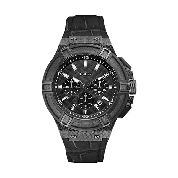 Guess Rigor W0408G1 Herrenuhr - Guess - Main Product Image