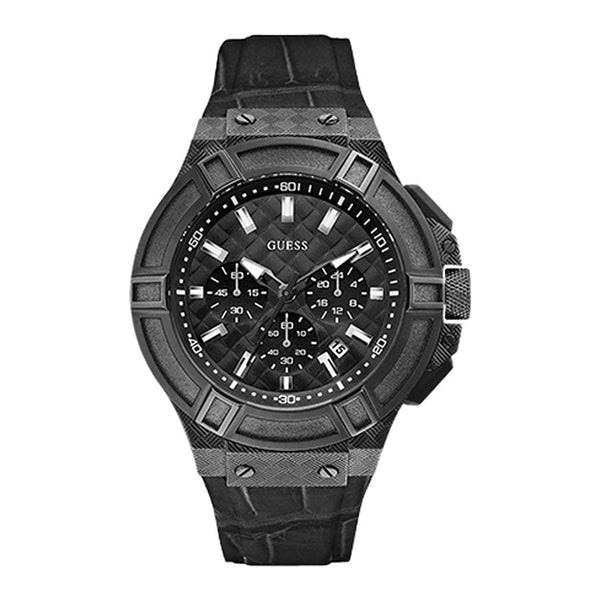 Guess Rigor W0408G1 Herrenuhr