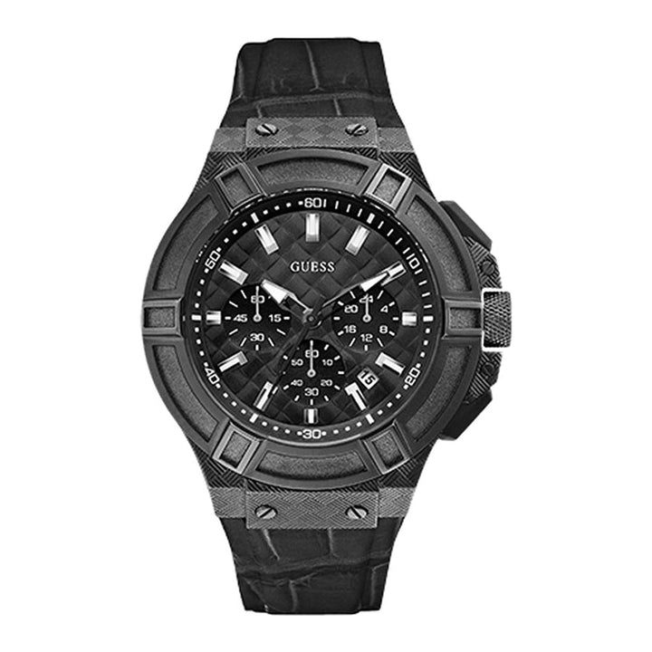 Guess Rigor W0408G1 Herrenuhr