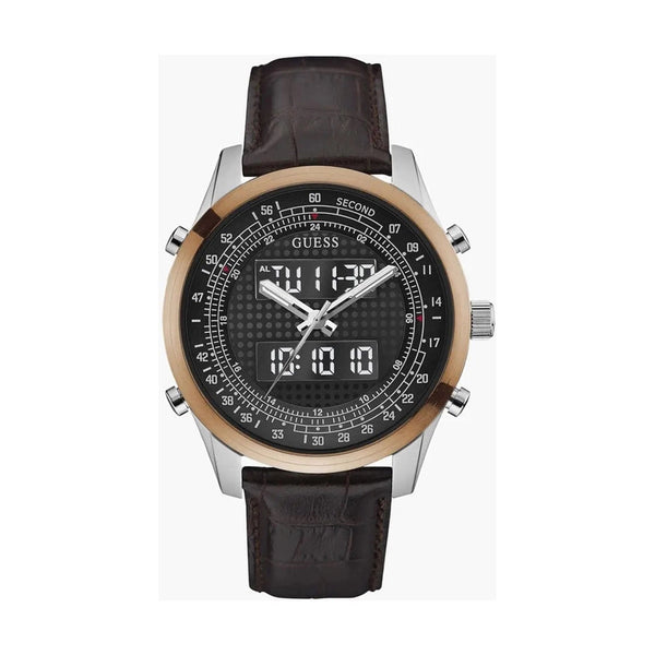 Guess Rogue W0861G1 Herrenuhr Chronograph - Guess - Main Product Image