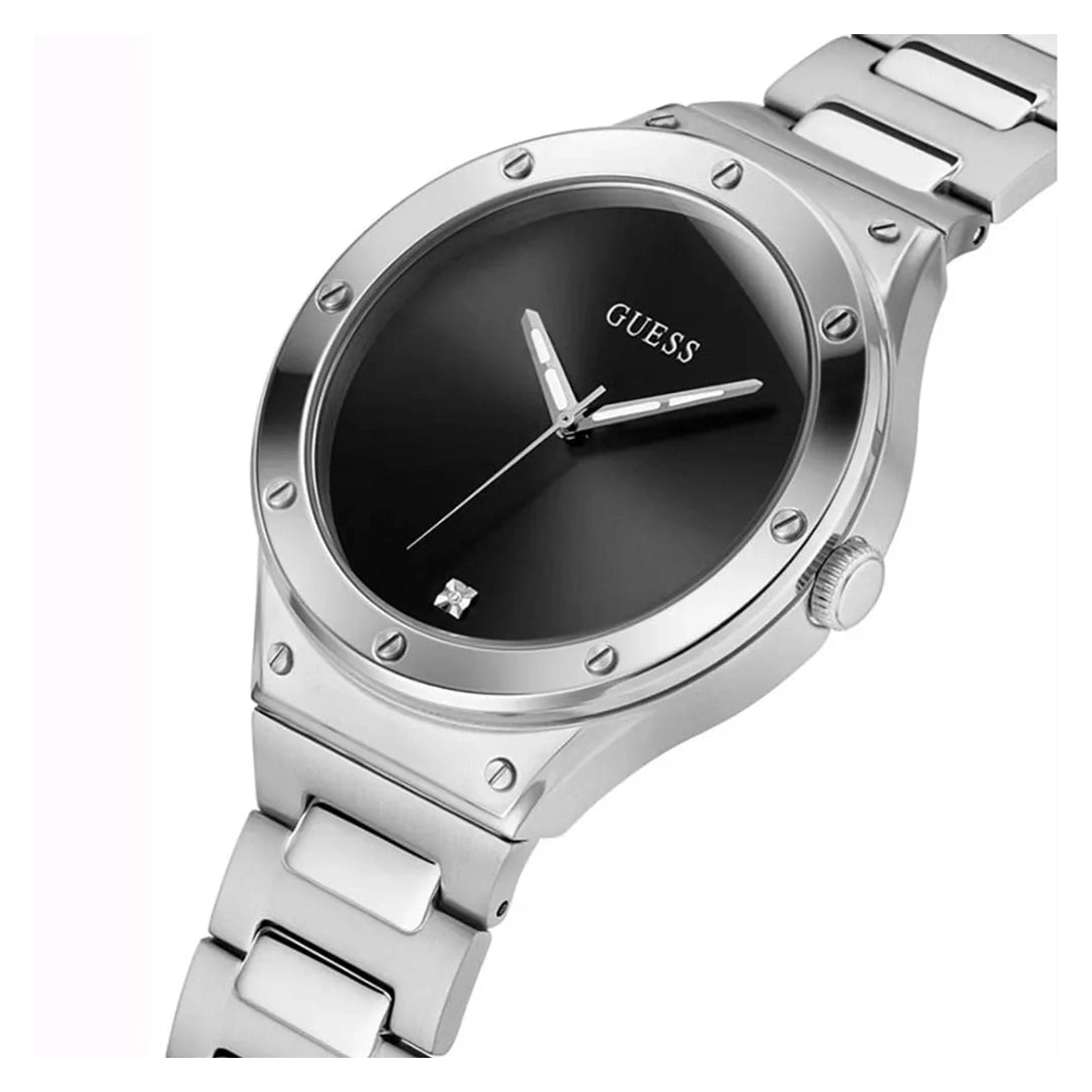 Guess Scope GW0427G1 Herrenuhr - Guess Scope GW0427G1 Herrenuhr - View 3