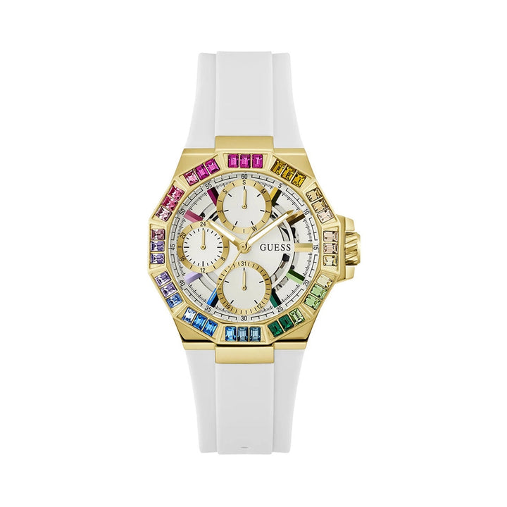 Guess Selene GW0779L1 Damenuhr