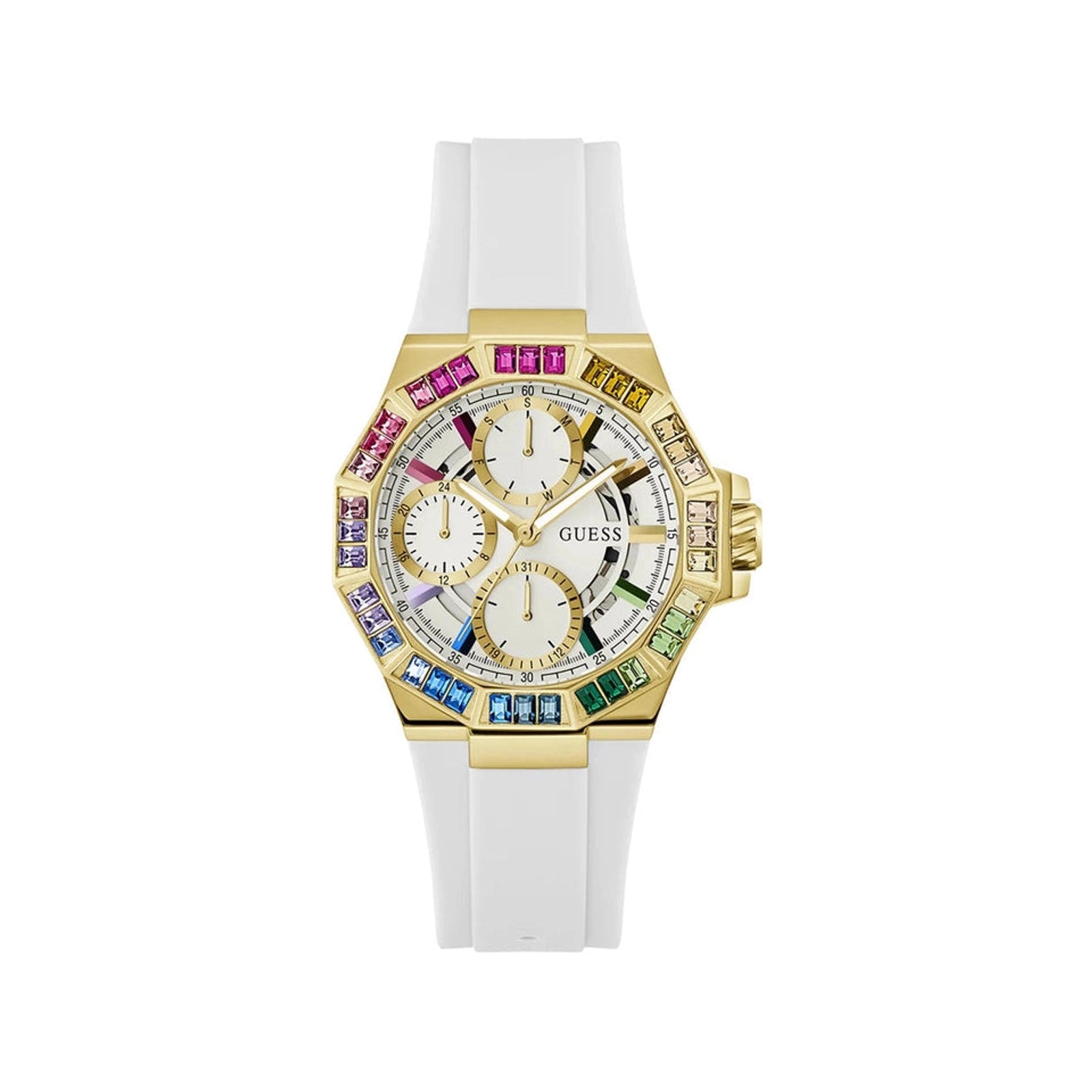 Guess Selene GW0779L1 Damenuhr - Guess - Main Product Image