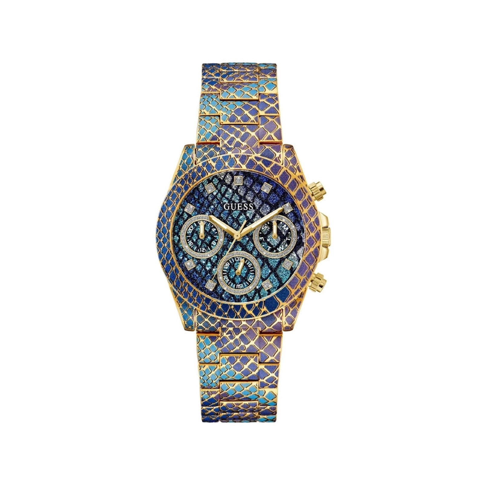 Guess Serpentina GW0752L1 Damenuhr - Guess - Main Product Image