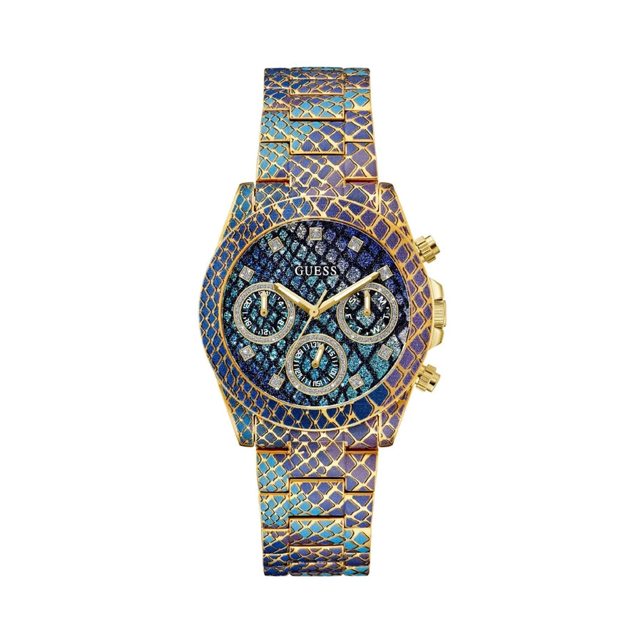 Guess Serpentina GW0752L1 Damenuhr