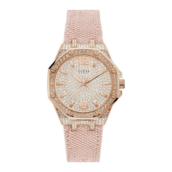 Guess Shimmer GW0408L3 Damenuhr