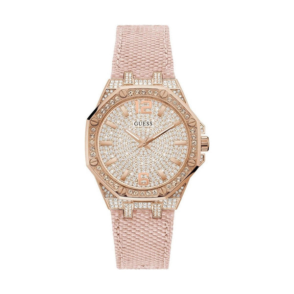 Guess Shimmer GW0408L3 Damenuhr - Guess - Main Product Image