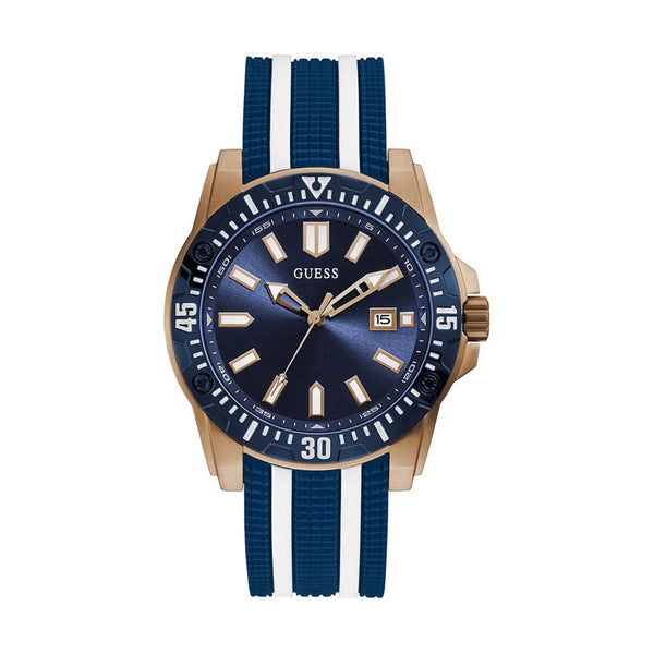 Guess Skipper GW0055G1 Herrenuhr - Guess - Main Product Image