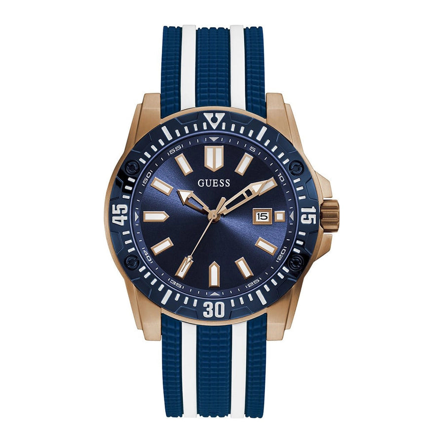 Guess Skipper GW0055G1 Herrenuhr