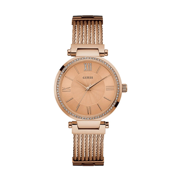 Guess Soho W0638L4 Damenuhr - Guess - Main Product Image