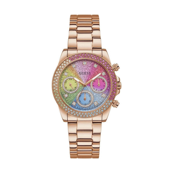 Guess Sol GW0483L3 Damenuhr - Guess - Main Product Image