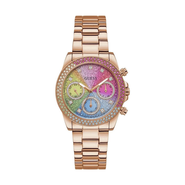 Guess Sol GW0483L3 Damenuhr - Guess - Main Product Image