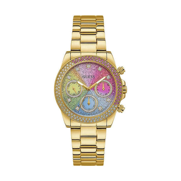 Guess Sol GW0483L4 Damenuhr - Guess - Main Product Image