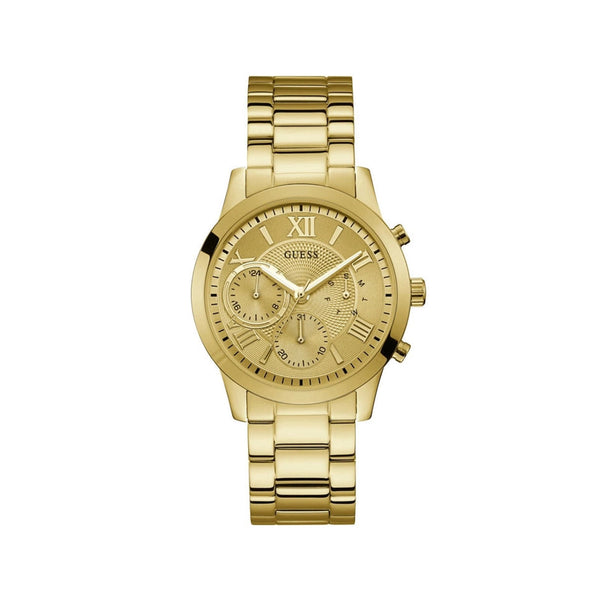 Guess Solar W1070L2 Damenuhr - Guess - Main Product Image