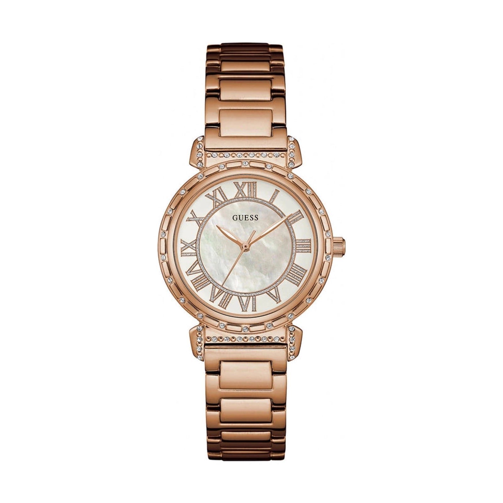Guess South Hampton W0831L2 Damenuhr - Guess - Main Product Image