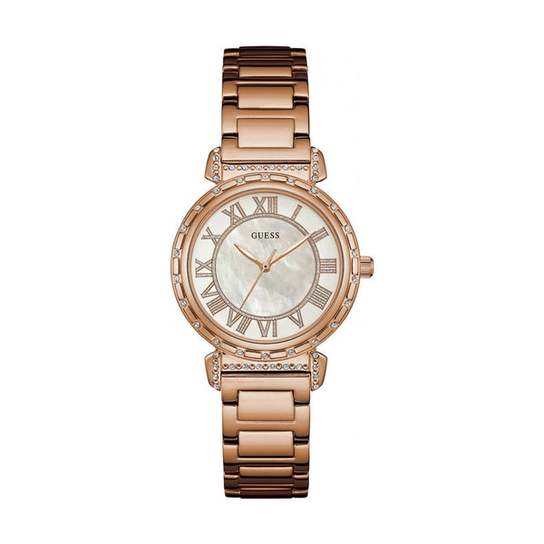 Guess South Hampton W0831L2 Damenuhr - Guess - Main Product Image