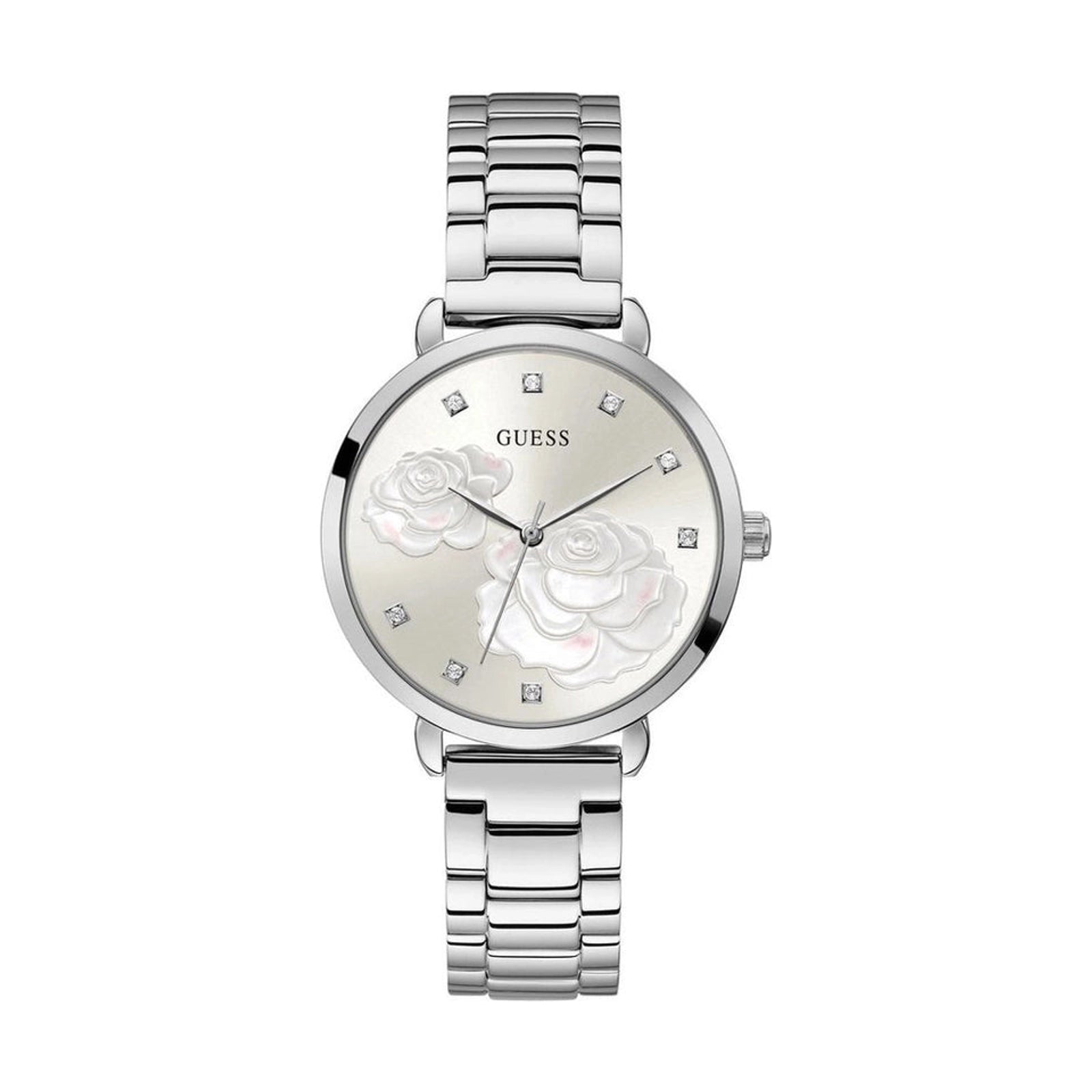 Guess Sparkling Rose GW0242L1 Damenuhr - Guess - Main Product Image