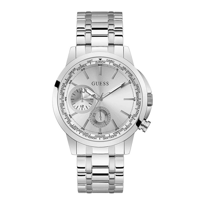 Guess Spec GW0490G1 Herrenuhr