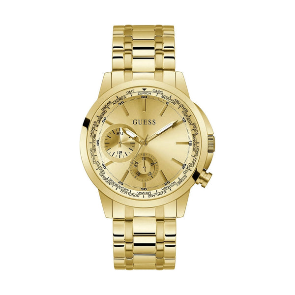 Guess Spec GW0490G2 Herrenuhr - Guess - Main Product Image