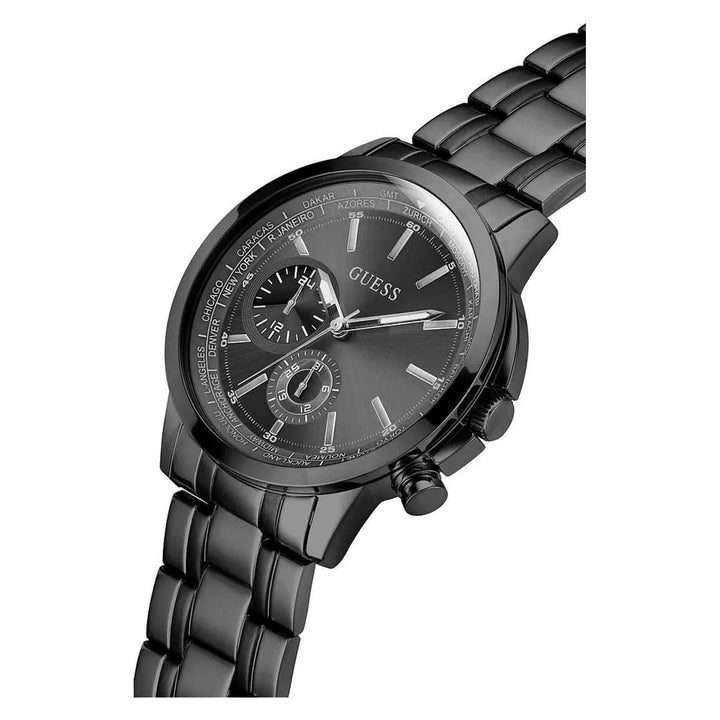 Guess Spec GW0490G3 Herrenuhr - Guess Spec GW0490G3 Herrenuhr - View 4